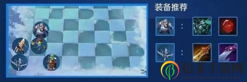 战歌竞技场亡灵猎阵容怎么搭配 亡灵猎阵容搭配及玩法讲解