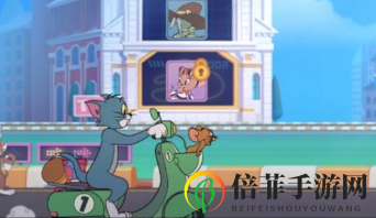 《猫和老鼠》手游角色专精系统揭秘 猫和老鼠角色专精系统介绍