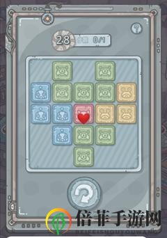 最强蜗牛翻翻乐全关卡攻略 蜗牛翻翻乐21-30步骤详解