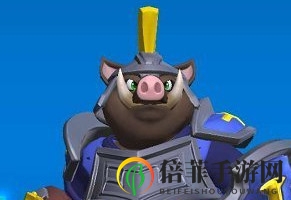 欢乐大作战野猪骑士阵容搭配与新手培养建议