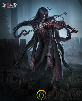 第五人格音乐家何时登场 音乐家上线时间介绍