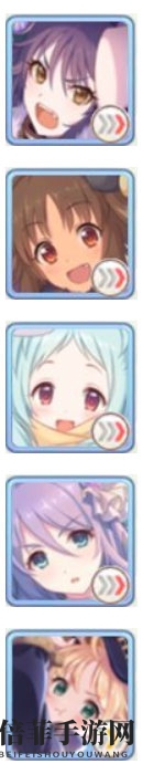 公主连结初音礼物大作战困难难度boss打法阵容攻略