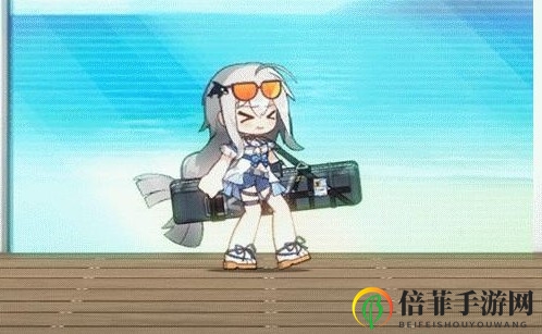 明日方舟斯卡蒂新皮肤情报 斯卡蒂泳装皮肤值得入手吗