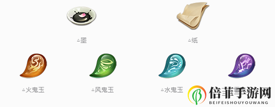 阴阳师万事屋资源与道具详解 万事屋资源玩法指南