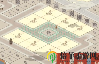 江南百景图青龙雕像建筑最佳摆放方案一览【图】