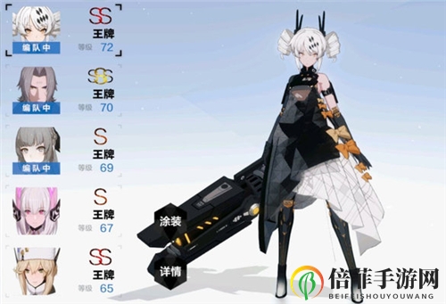 战双帕弥什据点5-1怎么打 据点5-1boss打法思路分享