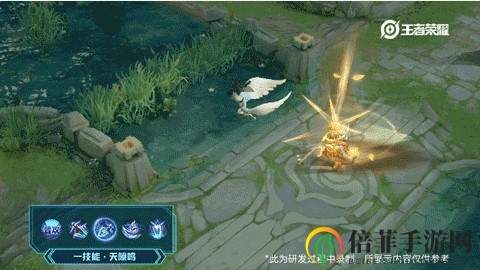 王者荣耀云中君源梦皮肤技能特效一览 云中君新皮肤介绍