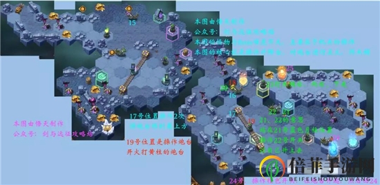 剑与远征凄寒高地通关攻略详解