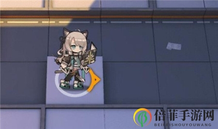 明日方舟薄绿情报公开 新五星术士薄绿详细介绍