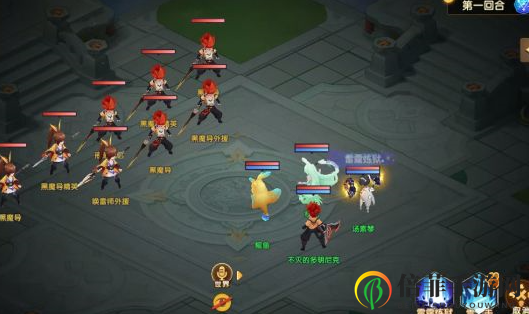 千年寻仙限时玩法精英乱斗怎么玩 千年寻仙精英乱斗玩法攻略