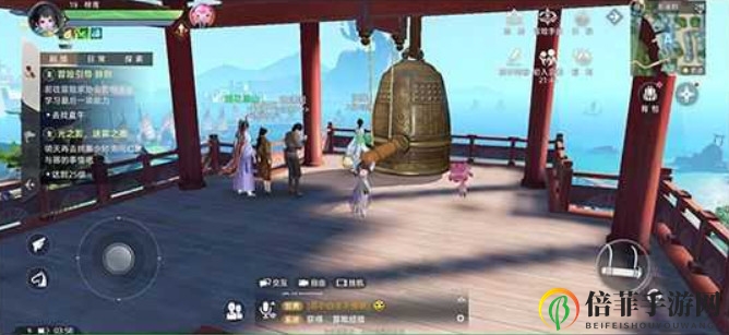 天谕手游全部迷人音轨收集位置坐标汇总