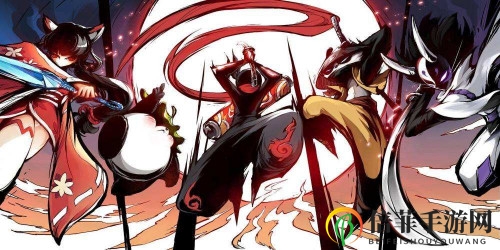 业内良心 《忍者必须死3》定制零盈利公益版本传递爱心正能量