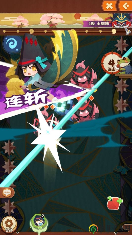 阴阳师妖怪屋妖刀姬怎么玩 妖刀姬技能玩法及式神搭配攻略