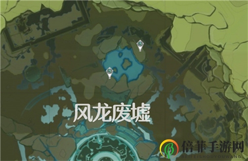 原神小灯草位置分布一览 小灯草在哪里获得