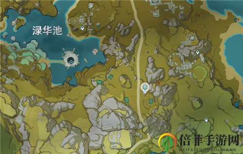 原神七天神像位置分布一览 七天神像在哪里