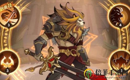 《剑与远征》蛮血英雄：剖析高效助手之选