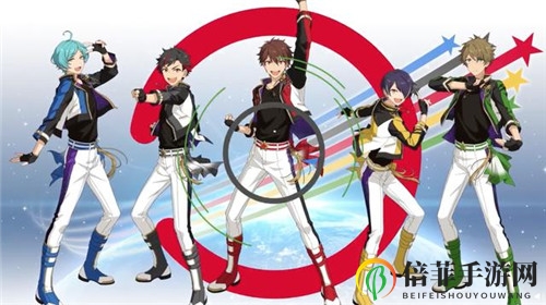 茁壮成长的忧郁绿色流星《偶像梦幻祭2》高峯翠档案公开
