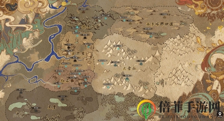 《部落与弯刀》法师足迹追踪，神秘卷轴合成秘法揭晓