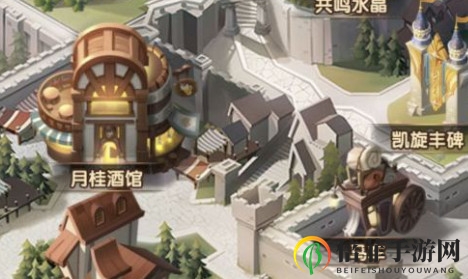 《剑与远征》光火羊头角色培育攻略解析