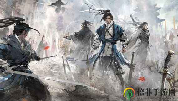 《新射雕群侠传之铁血丹心》阵容搭配攻略 新射雕群侠传阵容搭配技巧