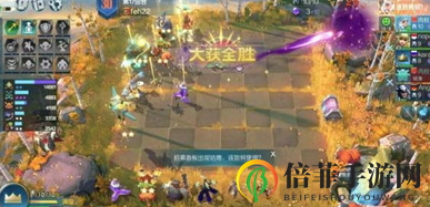 战歌竞技场团队阵容搭配推荐 战歌竞技场团队阵容上分攻略