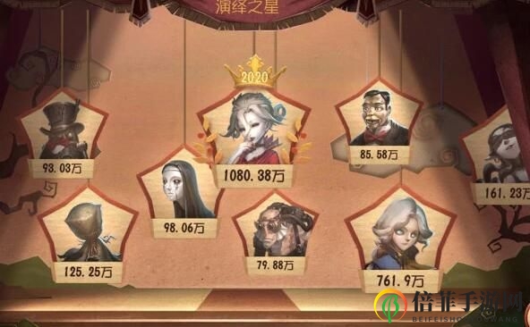 第五人格雕刻师资料曝光 新监管者雕刻师介绍