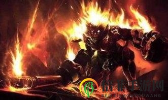 《英雄联盟》猴王归来，揭秘重做技能新变化