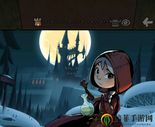 月圆之夜诅咒净化怎么通过 月圆之夜诅咒净化攻略介绍
