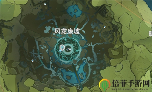 原神七天神像位置分布一览 七天神像在哪里