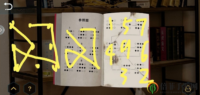 记忆重现全三章难点谜题解法攻略汇总