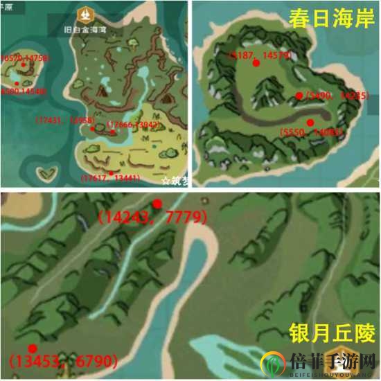 《创造与魔法》探秘高质肉招，攻略技巧一网打尽