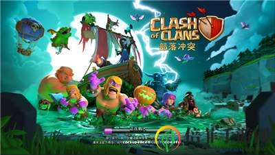 《部落冲突》新手入门：精选兵种流派解析指南