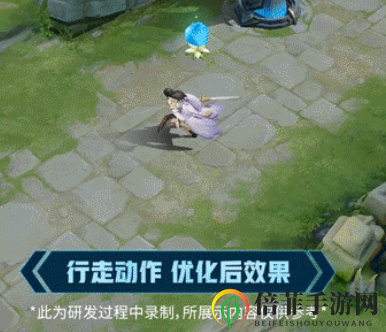 王者荣耀露娜英雄及皮肤优化介绍 王者荣耀露娜模型优化了哪些方面