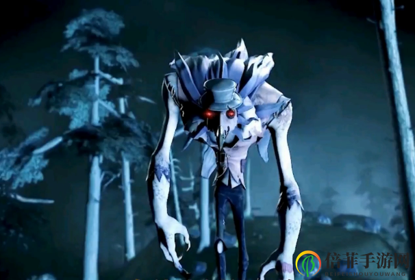 第五人格鸟嘴医生即将上线 鸟嘴医生是监管者吗【图】