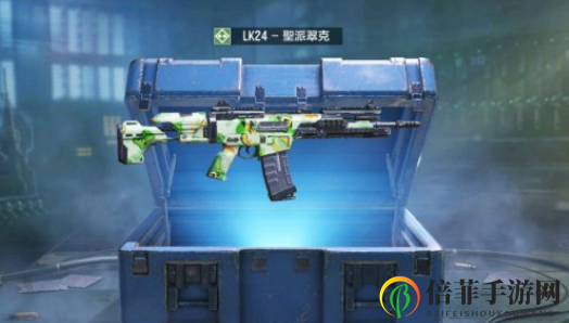 使命召唤手游枪械射速排名一览 枪械射速攻略大全