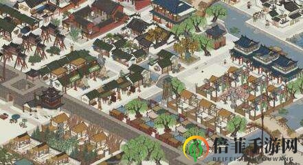 江南百景图0氪补天石怎么花 平民玩家补天石规划攻略