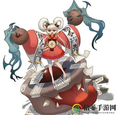 阴阳师SSR紧那罗伴生皮肤立绘一览 SSR紧那罗青鹭雅音皮肤公开