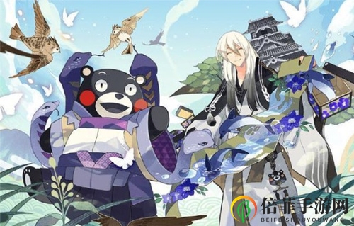 阴阳师熊本熊活动书翁皮肤获取攻略