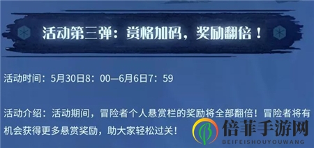 剑与远征六一儿童节活动内容说明 六一儿童节兑换码免费领取