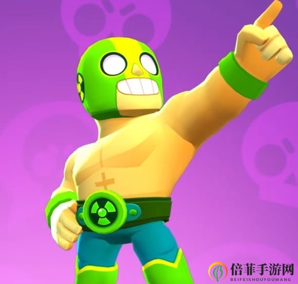 荒野乱斗第三赛季新皮肤有什么 第三赛季新皮肤大全