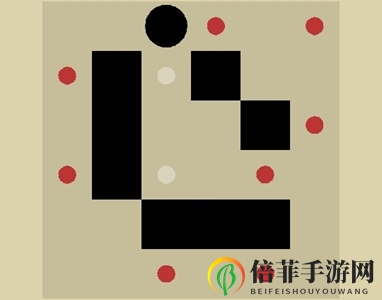 隐匿按钮31-60关图文攻略 31-60关怎么过
