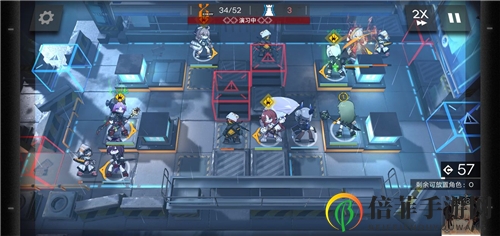 明日方舟5-3怎么通关 5-3普通模式通关方法推荐
