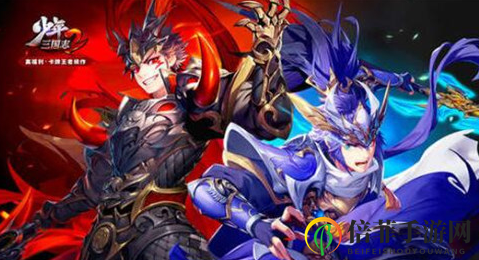 少年三国志2小乔神兵搭配推荐 少年三国志2小乔怎么玩