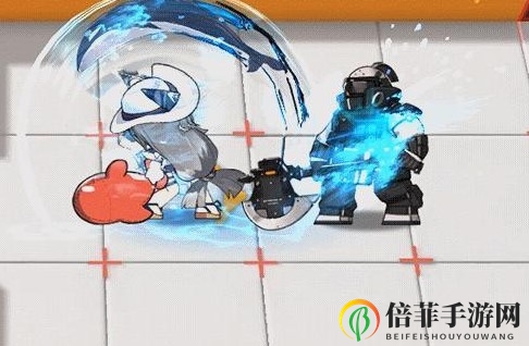 明日方舟斯卡蒂新皮肤情报 斯卡蒂泳装皮肤值得入手吗