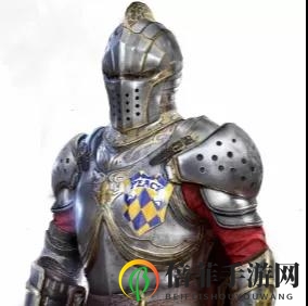 和平精英守护骑士套装介绍 守护骑士装扮一览