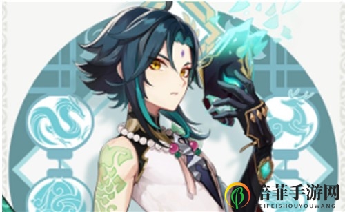原神五星角色汇总 五星角色有哪些