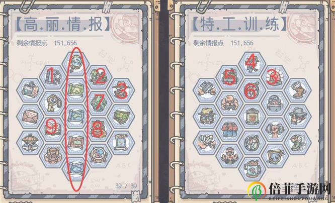 最强蜗牛高丽探索加点推荐 最强蜗牛高丽特殊事件详解