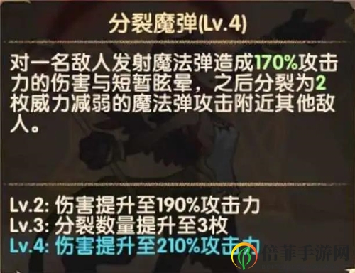 剑与远征女王索菲亚强度分析 女王索菲亚技能全面解析