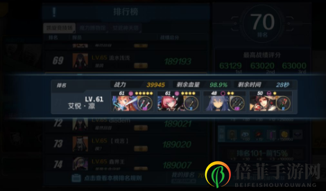 魔女兵器启示录打法攻略 魔女兵器启示录配置推荐