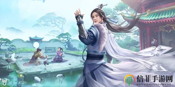问道手游4月2日更新什么 问道手游4月2日更新内容大全
